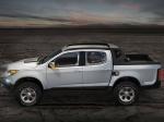 Chevrolet Colorado Rally Concept 2011 года
